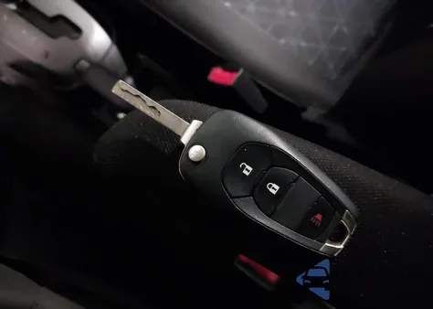 2020 Chevrolet Spark Fwd 1Lt Automatic z USA, uszkodzony, nr VIN KL8CD6SA7LC439315